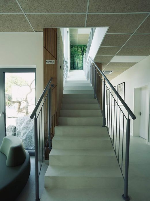 Posadzki-Schody-Ściany Mikrocement MPMFLOOR