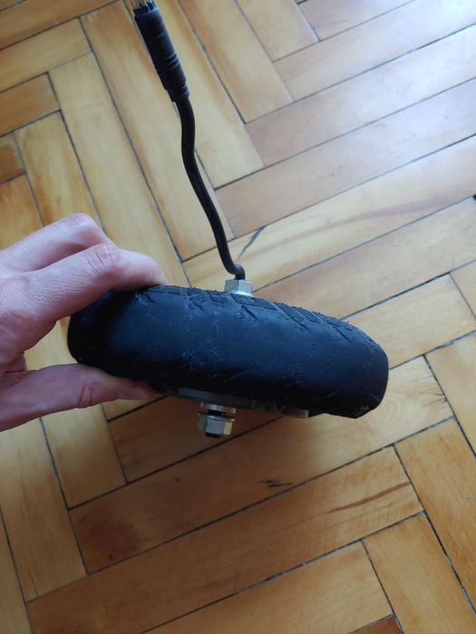 Мотор колесо для електросамокату E-TWOW 500W