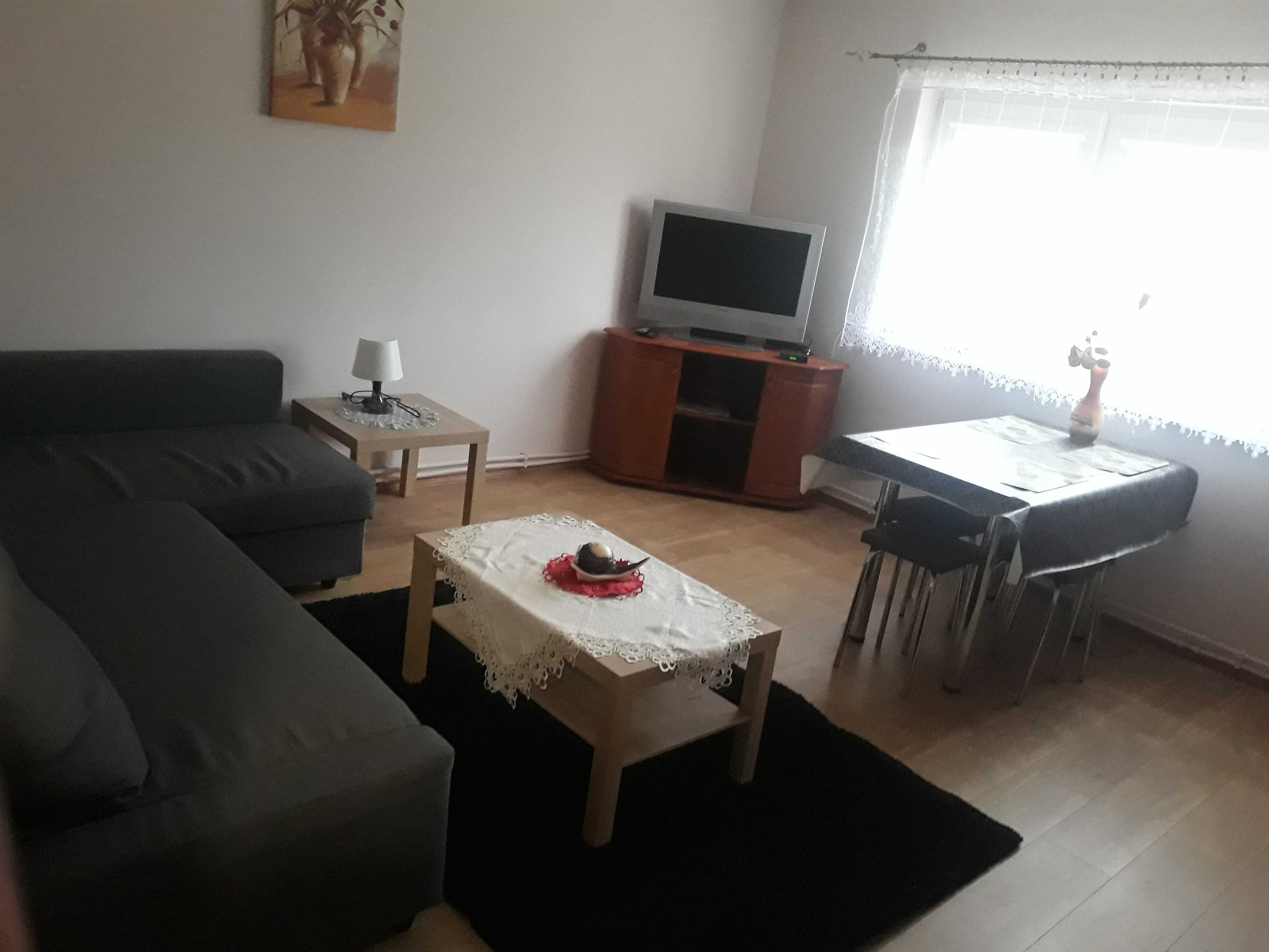 wynajem domków oraz apartament  Krynica Morska "DOMKI NA WYDMIE"