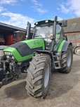 Sprzedam Deutz Fahr agrotron 120