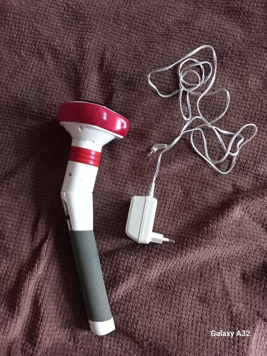 Масажер ручний Zepter