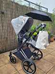Cybex Priam 4.0 KOI