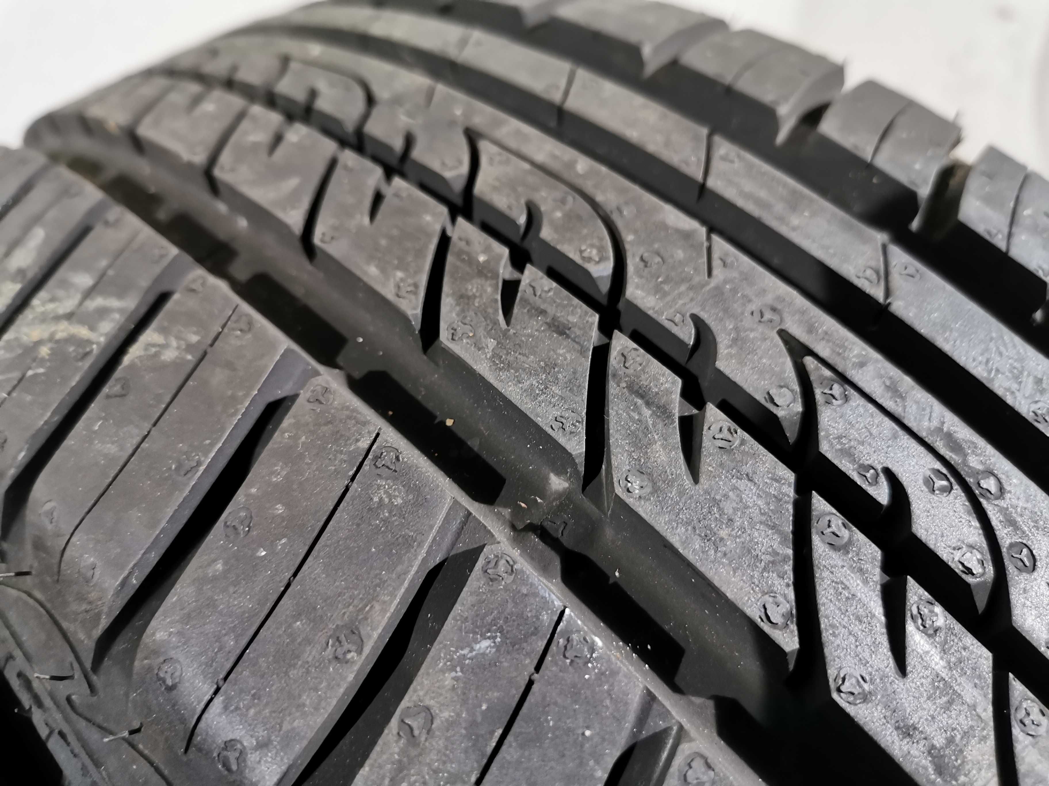 Opony używane letnie 215/45r17 225/60r17 225/55r17 215/50r17 215/60r17
