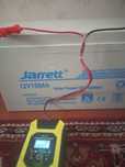 Два акумулятори gel 12v150ah
