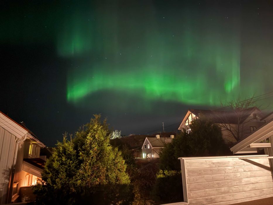 Norwegia! Fjordy z wędką - kameralne wędkowanie i zwiedzanie Fjordów