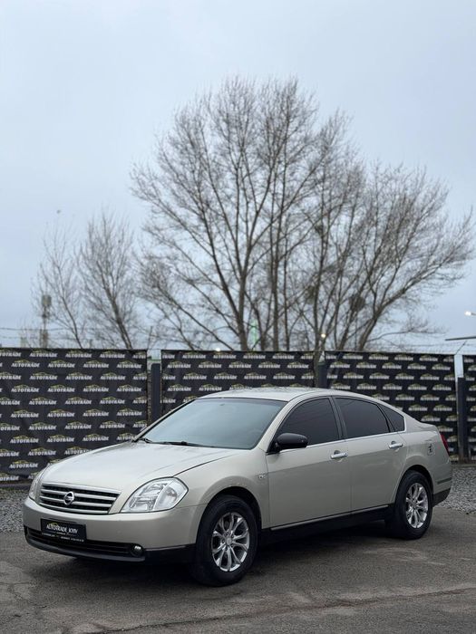 Продам Nissan Teana 2006