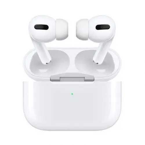 Бездротові навушники AirPods Pro Lighting з зарядним кейсом, Bluetooth