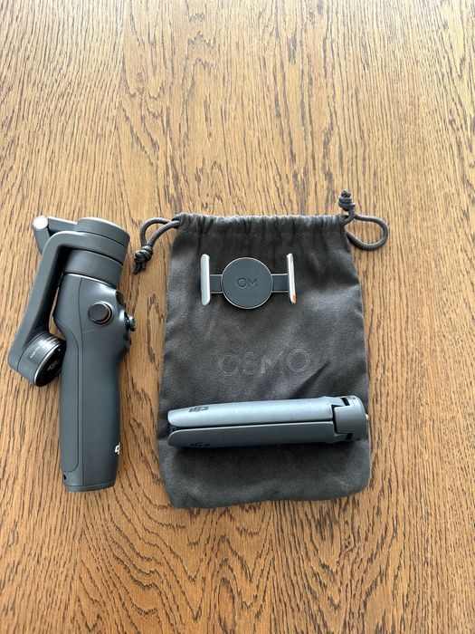 DJI Osmo 6 Gimbal