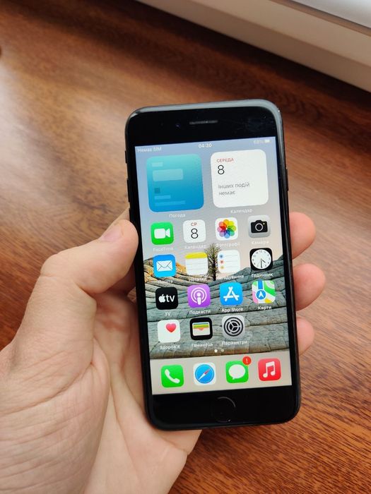 Iphone 7  32 gb айфон 7 32гб apple