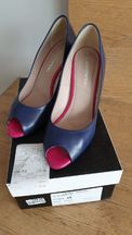 Eleganckie buty r. 38 marki Kaniowski