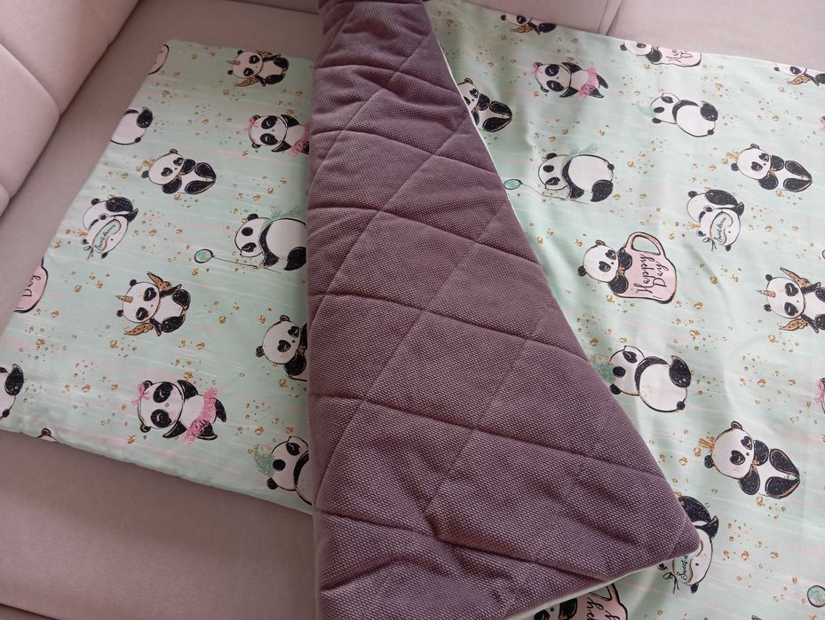 Pościel, komplet velvet