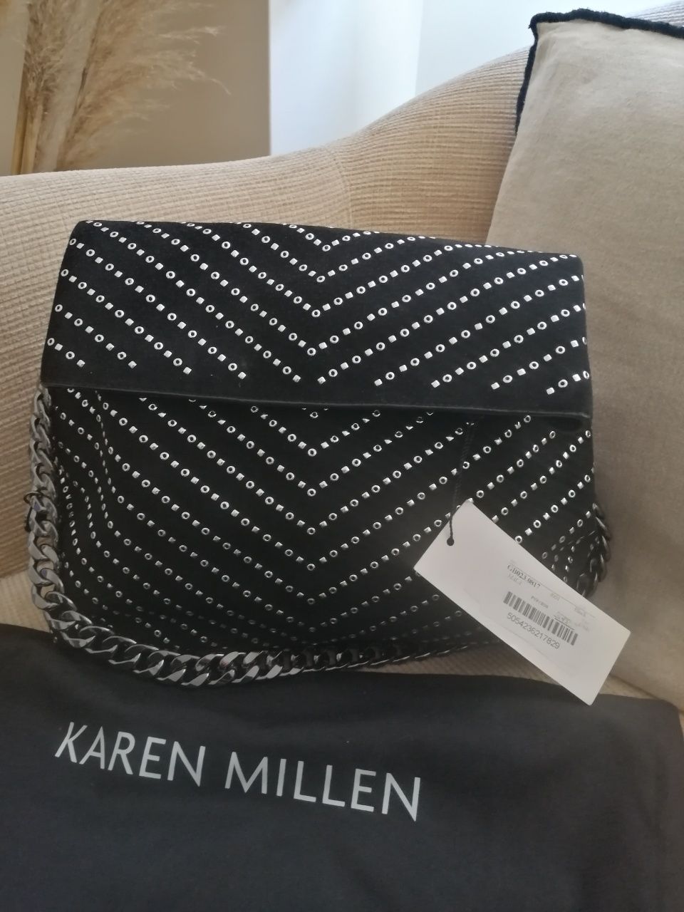 Mala original Karen Millen