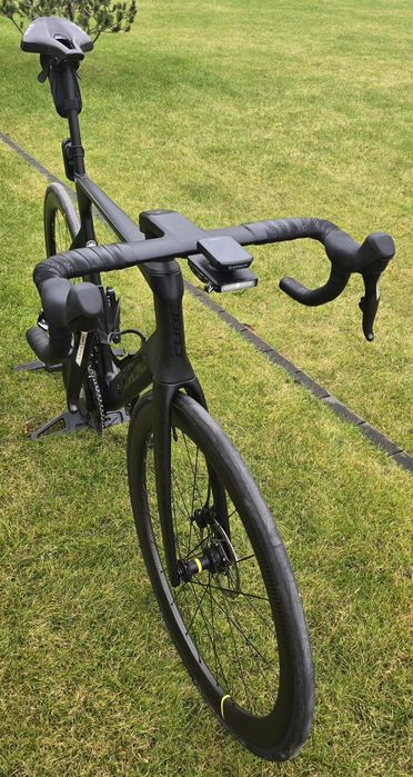 Cube Litening Aero Pro 68X roz. 60