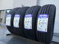 4szt letnie NOWE 195/65R15 Apollo Alnac4G 91H 2022r  C,C,69db