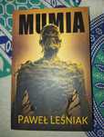 Paweł Leśniak - Mumia