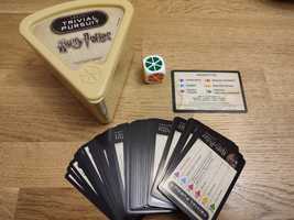 Trivial Pursuit Harry Potter gra towarzyska