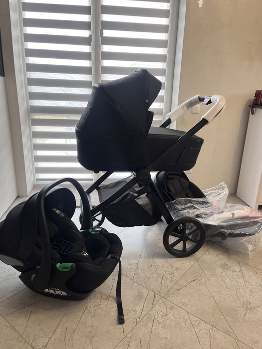 Коляска Carello Omega 2 в 1