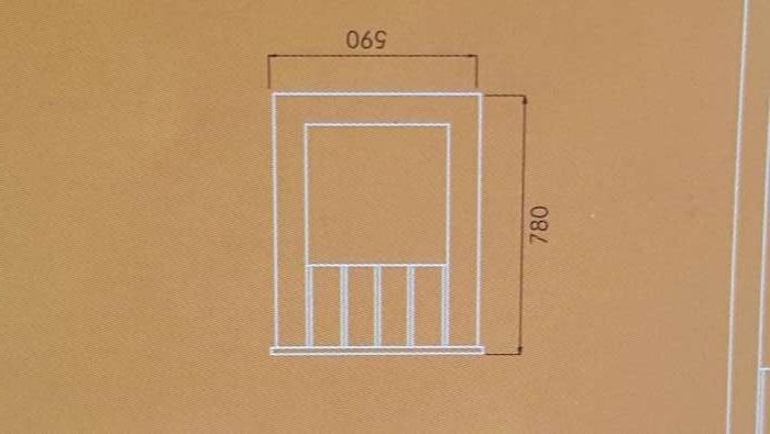 Quarto de bébé Cache Cache em pinho maciço - vendo à peça