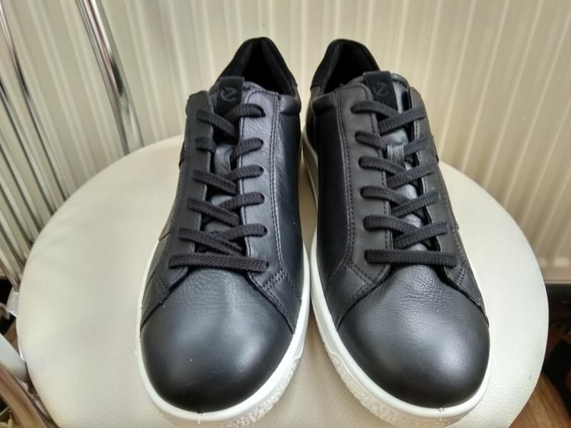Кроссовки, кеды, мокасины Ecco soft 1 w. Оригинал. р. 37, 38,