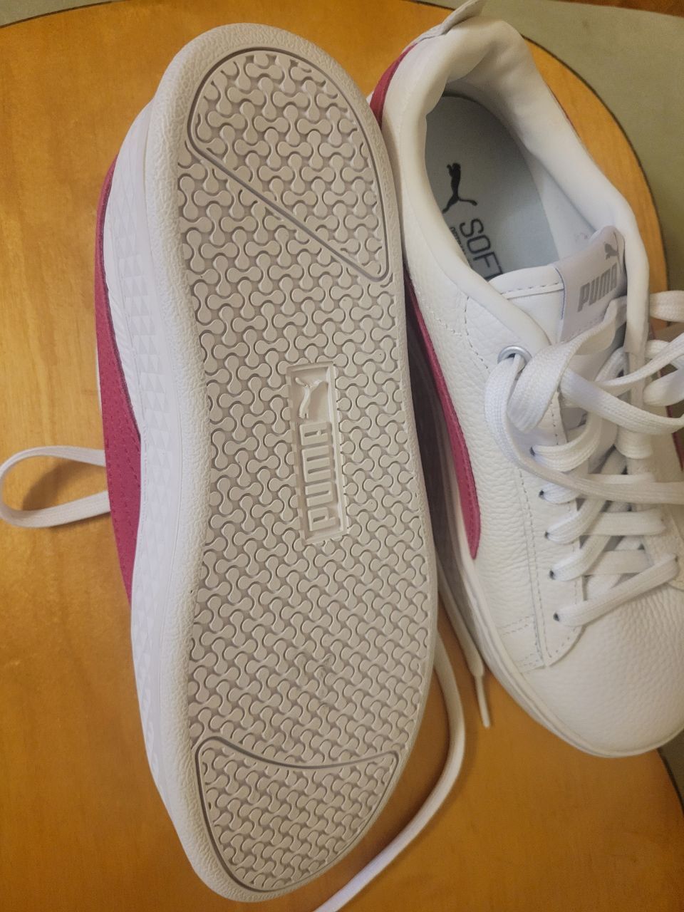 Кроссовки женские, новые Puma