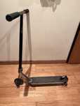 Trotinete freestyle (oportunidade)