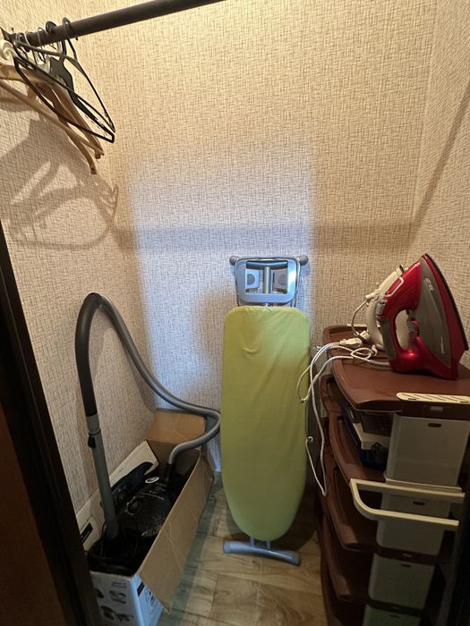 Подобова оренда 1.5 кімнатної квартири