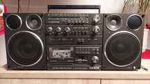 Radiomagnetofon CONDOR RM 820 S-cena do negocjacji