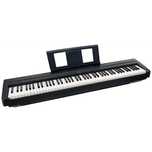 Pianino Yamaha P-45B + pedał