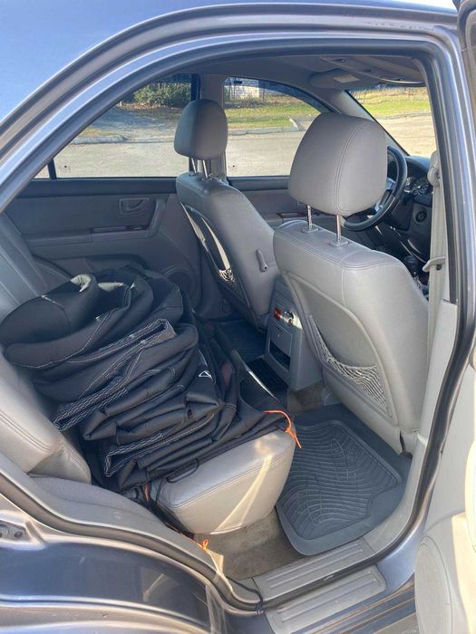 Продам авто Кіа в гарному стані.