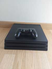 Playstation 4 Pro 1TB 4K