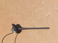 Antena Dachowa Vw Polo 6c Skoda Rapid Fabia Iii Seat 6c