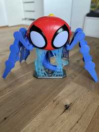 Spidey baza Spiderman Hasbro