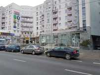 Szczecin Centrum Sprzedam lokal usługowy pow.  623 m2