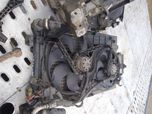 wentylator chłodnicy klimatyzacji seat vw bora golf Audi A3 octavia