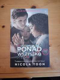 Ponad Wszystko Nicola Yoon