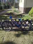 Rower Kross Hexagon 2
