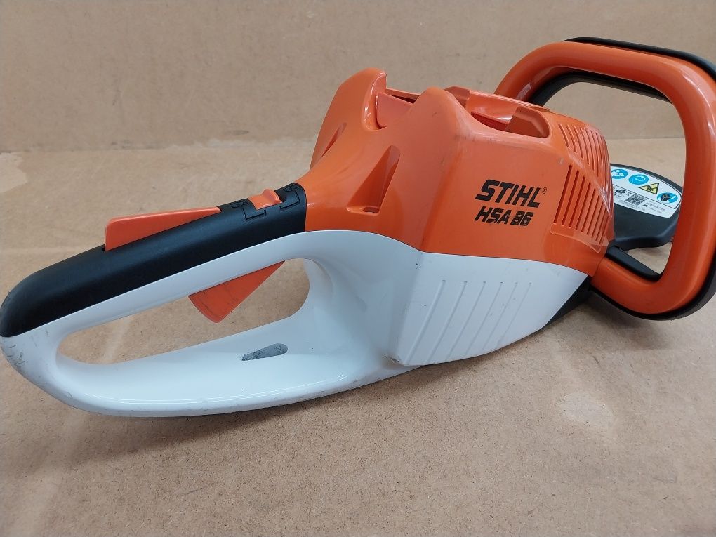 Stihl HSA 86 Akumulatorowe Nożyce do Żywopłotu