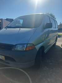 Toyota hiace motor d4d