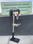 Furador de coluna profissional
