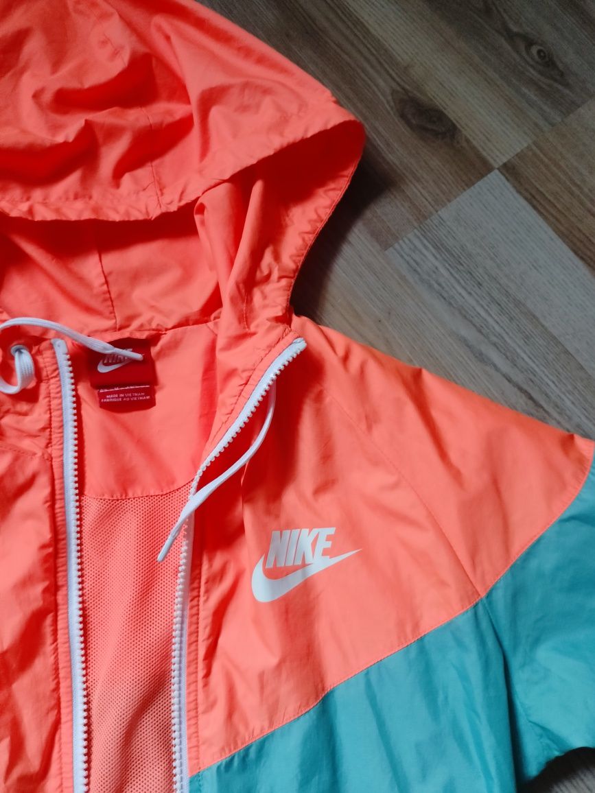 Kurtka przejściowa Nike