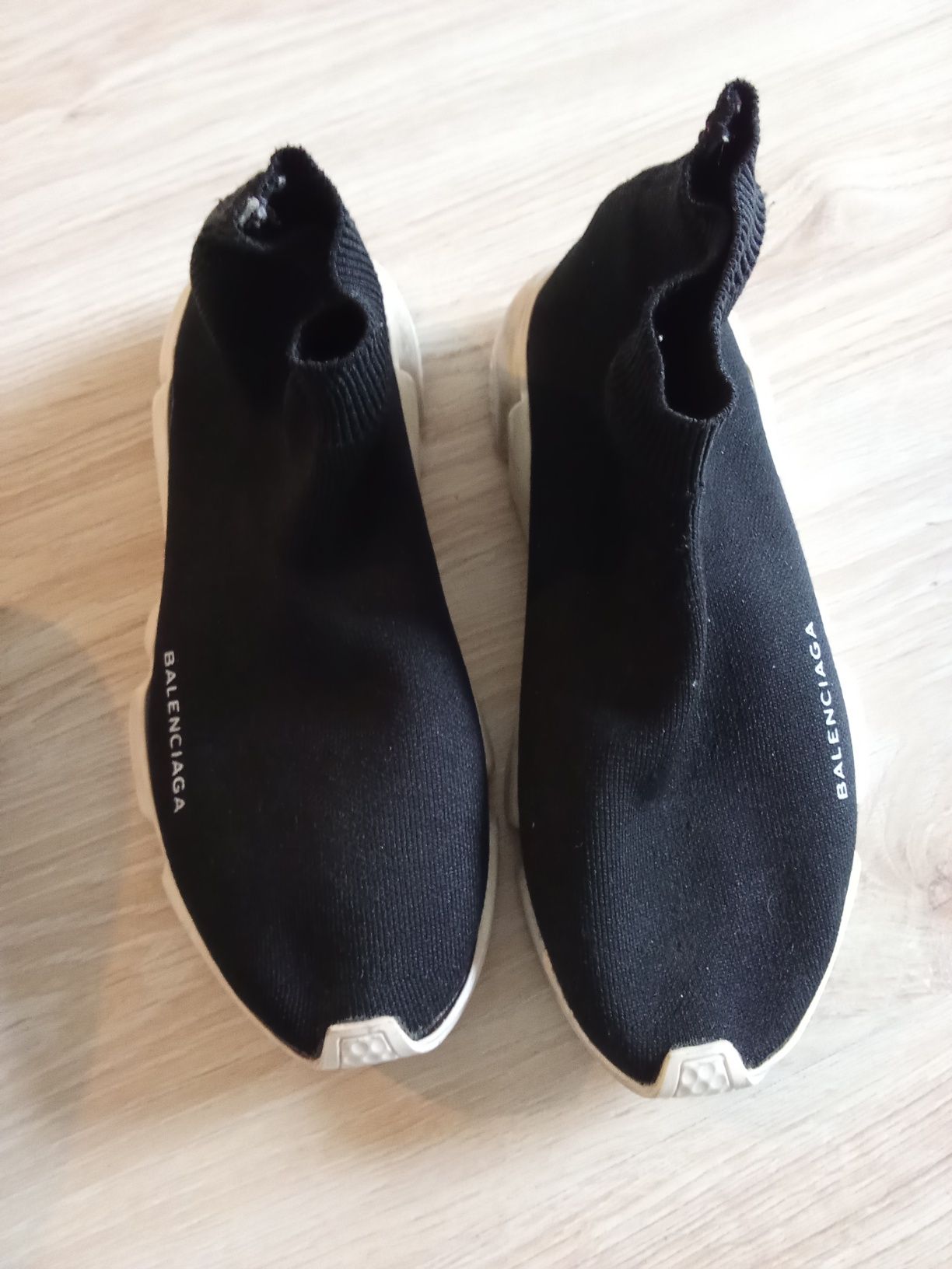 Balenciaga buty uniwersalne 40