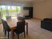 T3 com piscina em Vilamoura