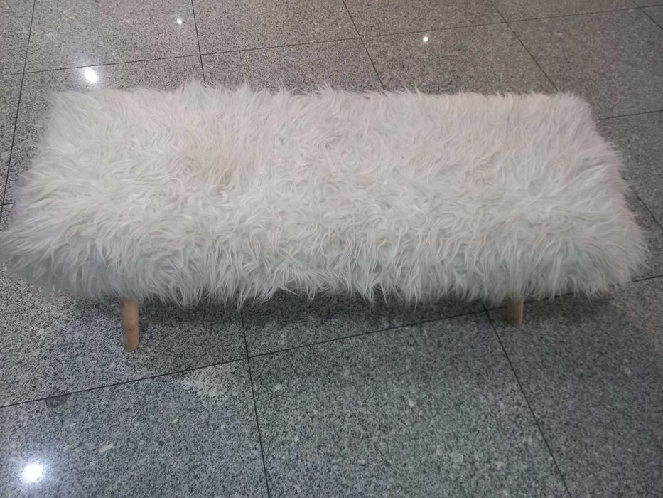 1 sofa 1 puff 1 banqueta