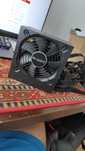 Zasilacz ATX BeQuiet 650wat 80+ Bronze System Power 10