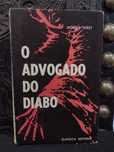 O Advogado do Diabo 1964 Morris West