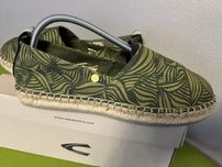 Еспадрильї Camel Active. Розмір 41
