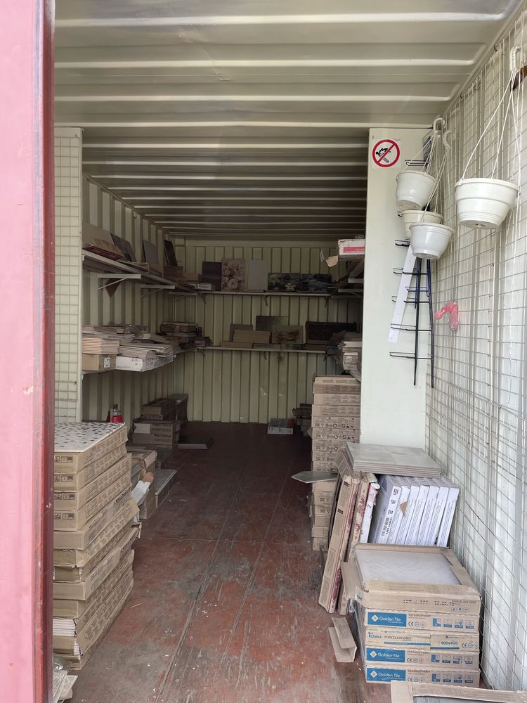 Сдам в оренду або продам магазин