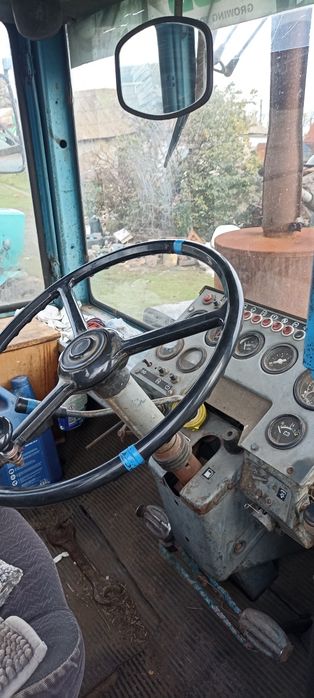 Трактор ХТЗ 17221