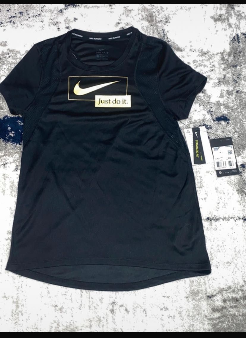 T-Shirt Nike Running
