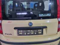 Klapa tyl Fiat panda kolor 541